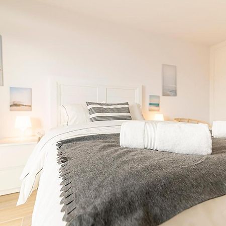 Los Cristianos - Views And Spacious Valdes Center 1 - As De Casas Bagian luar foto
