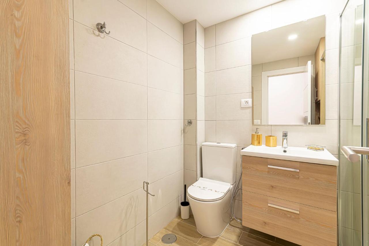 Los Cristianos - Views And Spacious Valdes Center 1 - As De Casas Bagian luar foto